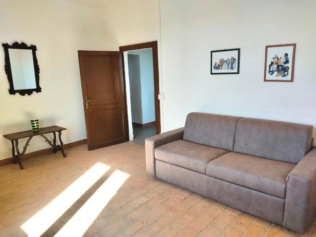 Podere San Giuseppe Acquapendente Bagian luar foto